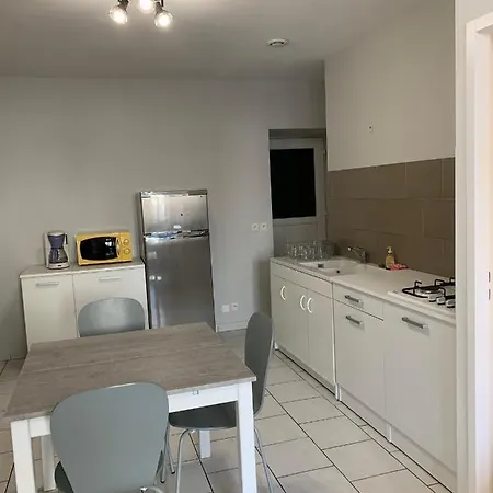 Appartement Vals-Les-Bains Exterior photo