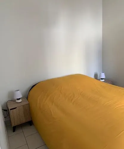 Appartement Vals-Les-Bains