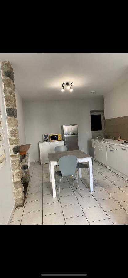 Appartement Vals-Les-Bains