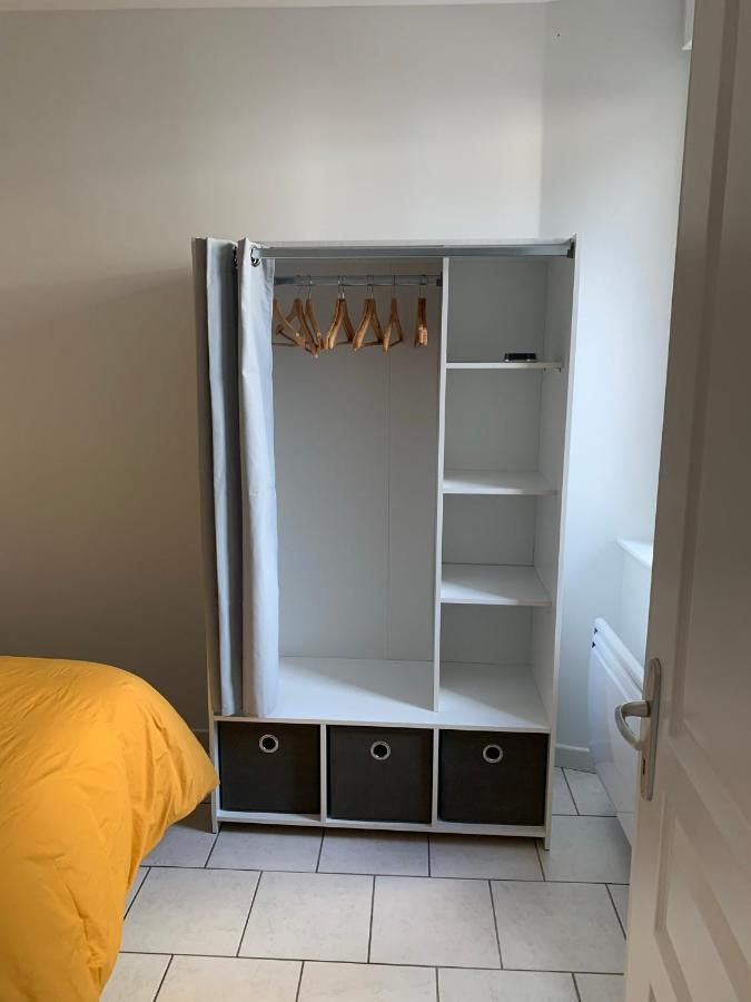 Appartement Vals-Les-Bains Apartment *