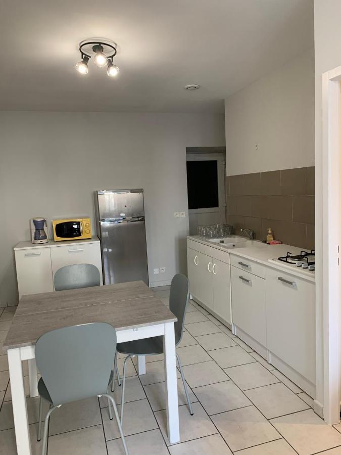 Appartement Vals-Les-Bains Vals-les-Bains